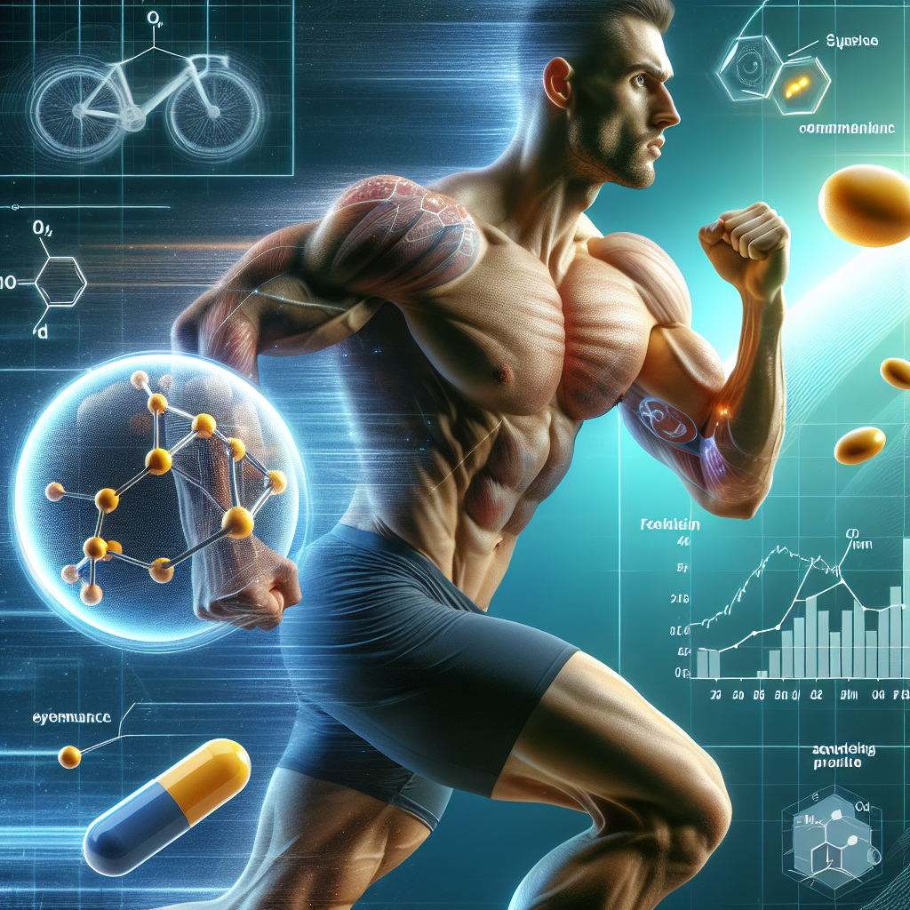 L'efficacia del Tamoxifene nel migliorare le prestazioni sportive