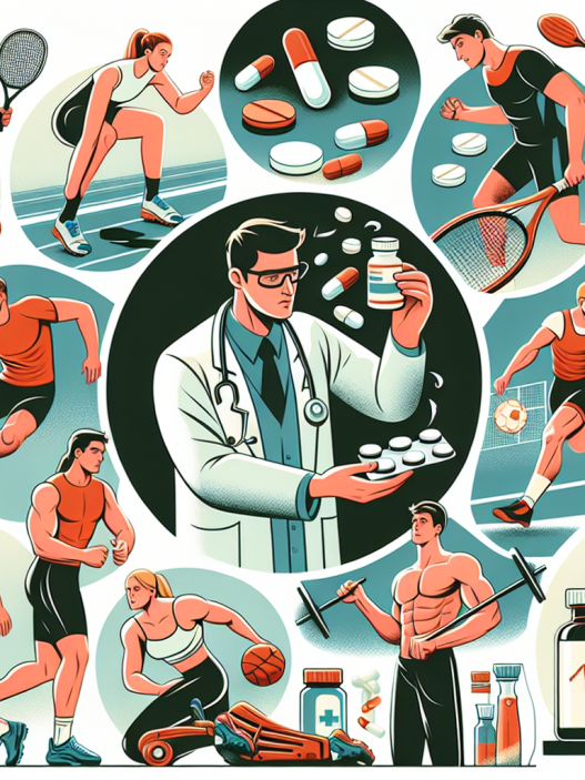 L'impiego del Telmisartan nella prevenzione delle lesioni muscolari nello sport