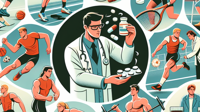 L'impiego del Telmisartan nella prevenzione delle lesioni muscolari nello sport