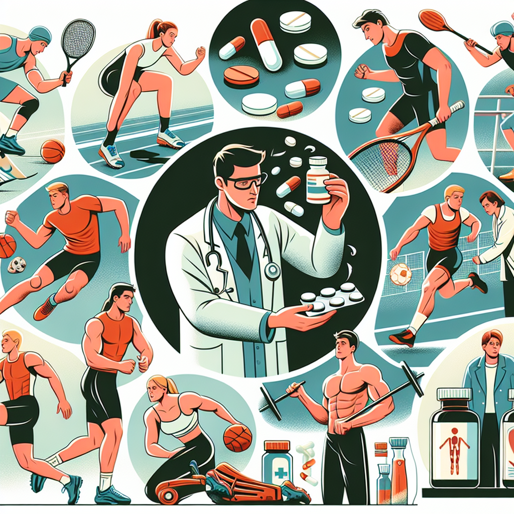 L'impiego del Telmisartan nella prevenzione delle lesioni muscolari nello sport