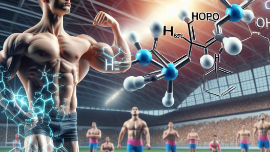 La somatropina come ormone della crescita nel contesto sportivo