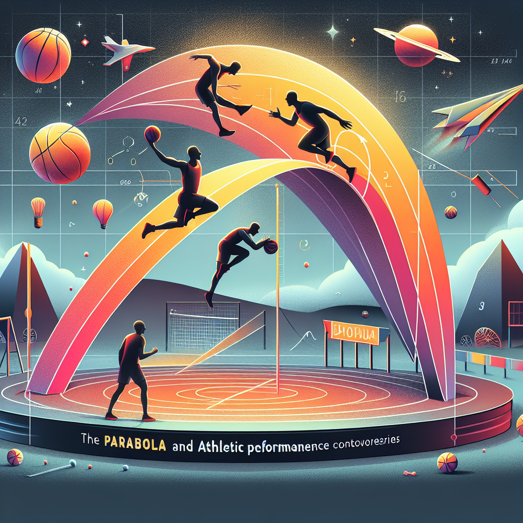 Parabolan e prestazioni atletiche: evidenze scientifiche e controversie