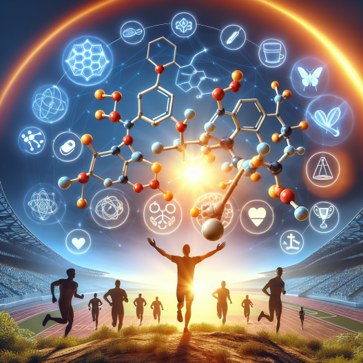 Pitavastatina calcio: un nuovo orizzonte per la farmacologia sportiva