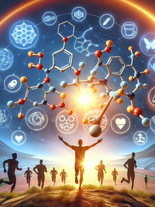 Pitavastatina calcio: un nuovo orizzonte per la farmacologia sportiva