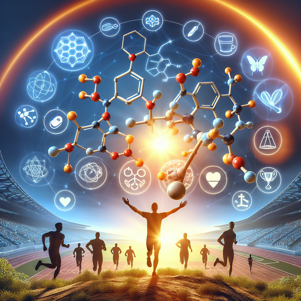 Pitavastatina calcio: un nuovo orizzonte per la farmacologia sportiva