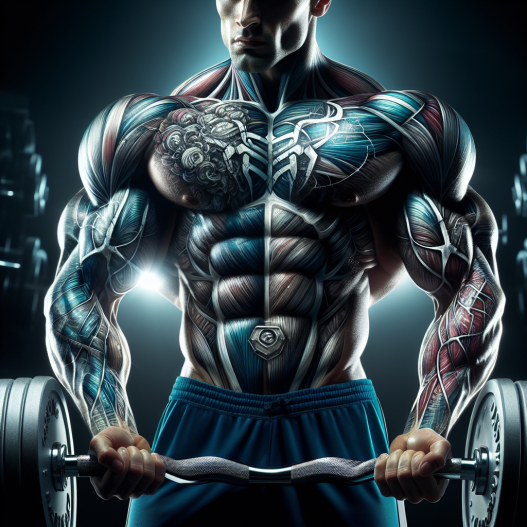 Primobolan: la scelta preferita dagli sportivi per la crescita muscolare