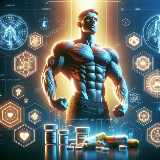 Primobolan: un'opzione sicura per i bodybuilder