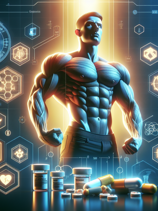 Primobolan: un'opzione sicura per i bodybuilder