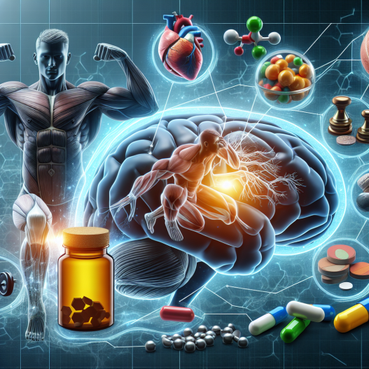 Proormoni: benefici e rischi nell'ambito dello sport