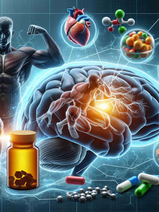 Proormoni: benefici e rischi nell'ambito dello sport