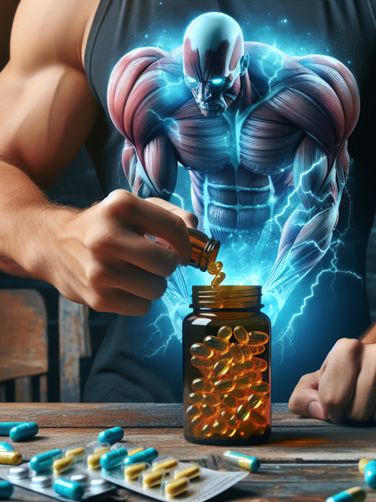 Retatrutide: un potente stimolante per la crescita muscolare