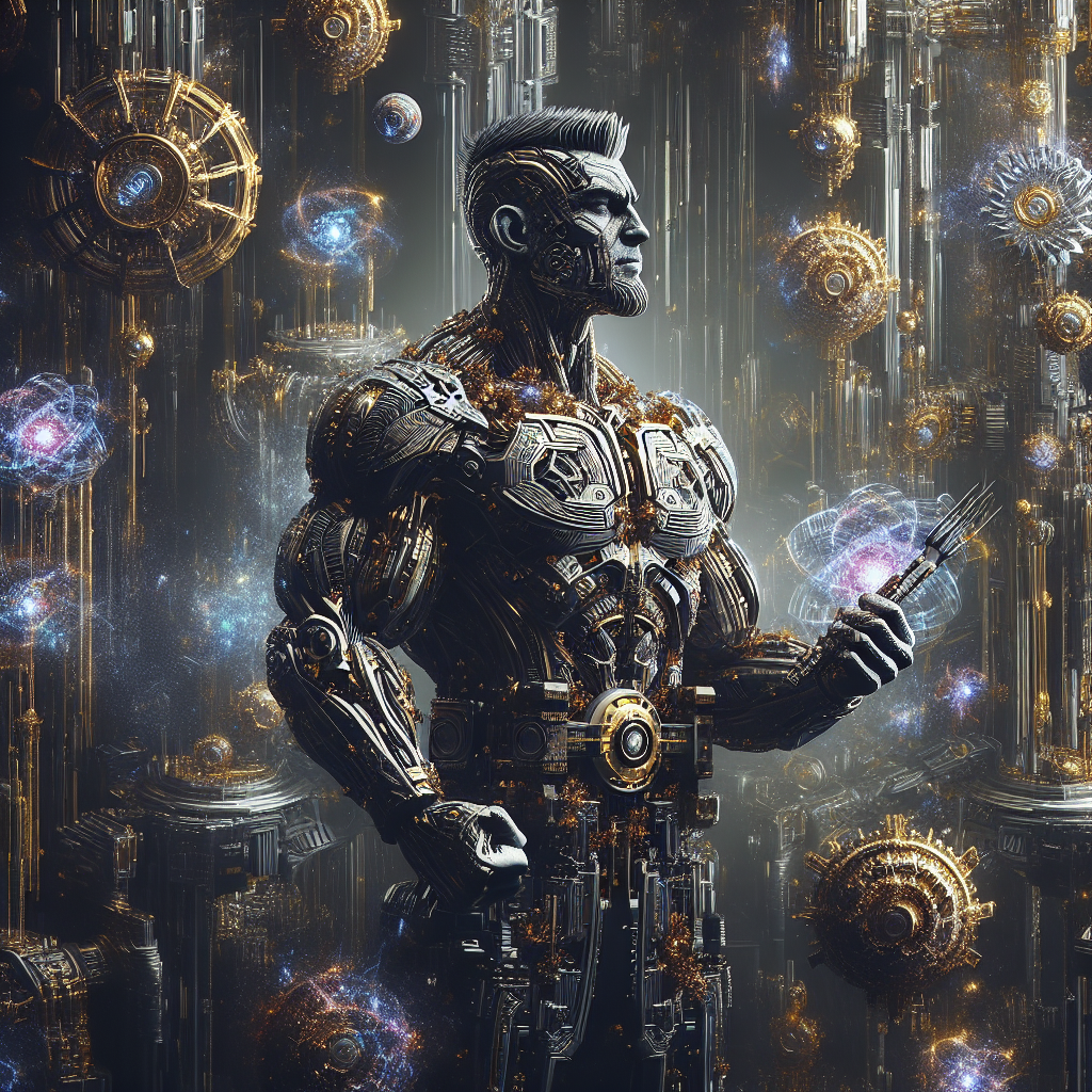 Retatrutide: un potente stimolante per la crescita muscolare