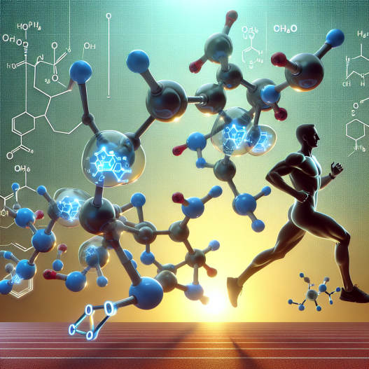 Semaglutide e il suo impatto sulla resistenza fisica