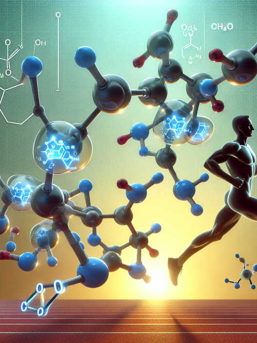 Semaglutide e il suo impatto sulla resistenza fisica