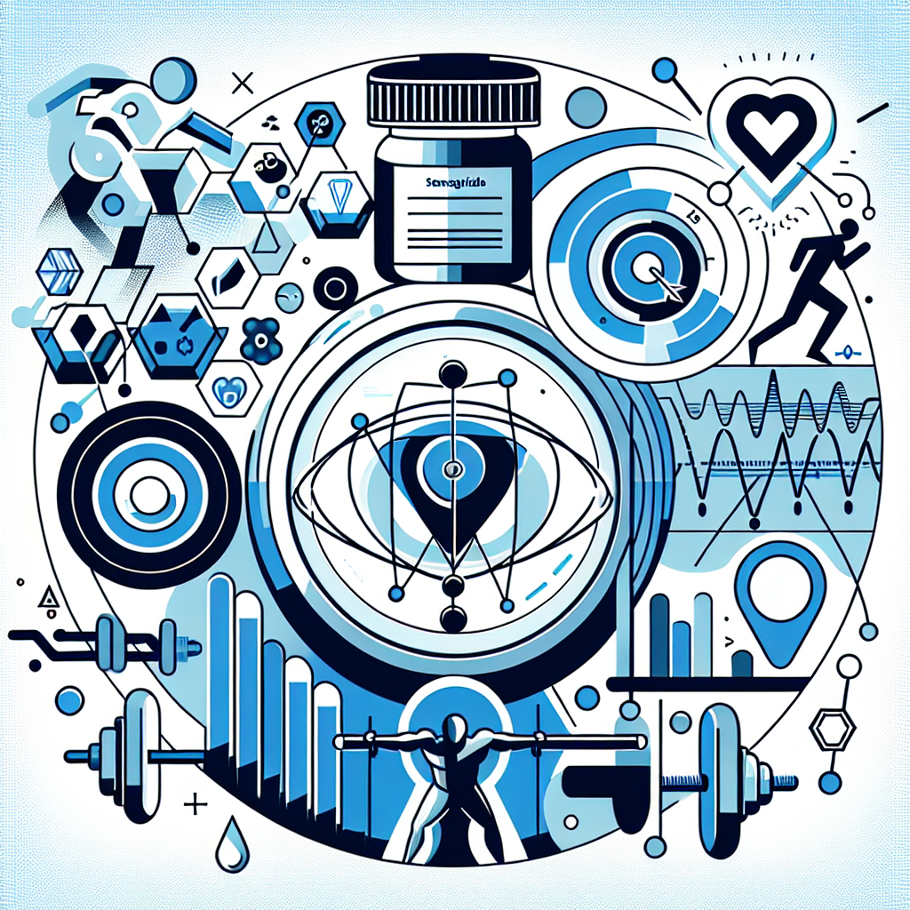 Semaglutide e il suo impatto sulla resistenza fisica