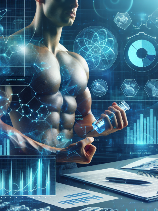 Stanozololo iniettabile: una revisione critica della letteratura scientifica sull'uso nel contesto sportivo