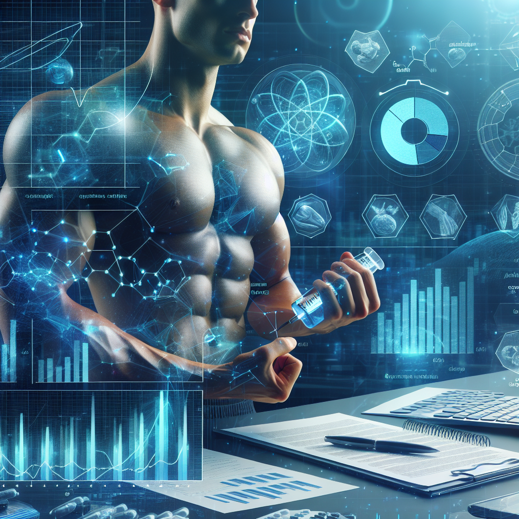 Stanozololo iniettabile: una revisione critica della letteratura scientifica sull'uso nel contesto sportivo