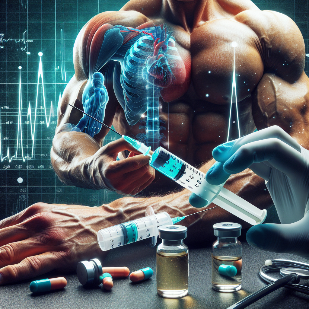 Stanozololo iniettabile: una revisione critica della letteratura scientifica sull'uso nel contesto sportivo