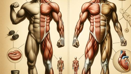 Stenbolone nel bodybuilding: benefici e potenziali rischi