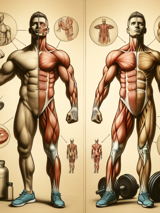 Stenbolone nel bodybuilding: benefici e potenziali rischi