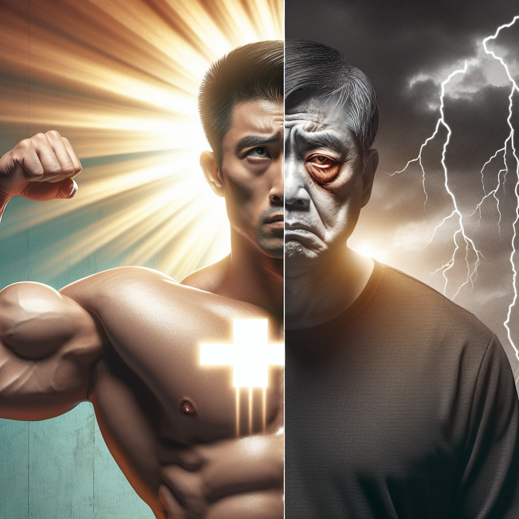 Stenbolone nel bodybuilding: benefici e potenziali rischi