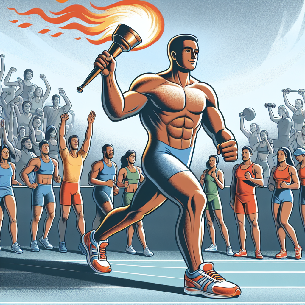 Tadalafil Citrate: un alleato per la performance atletica