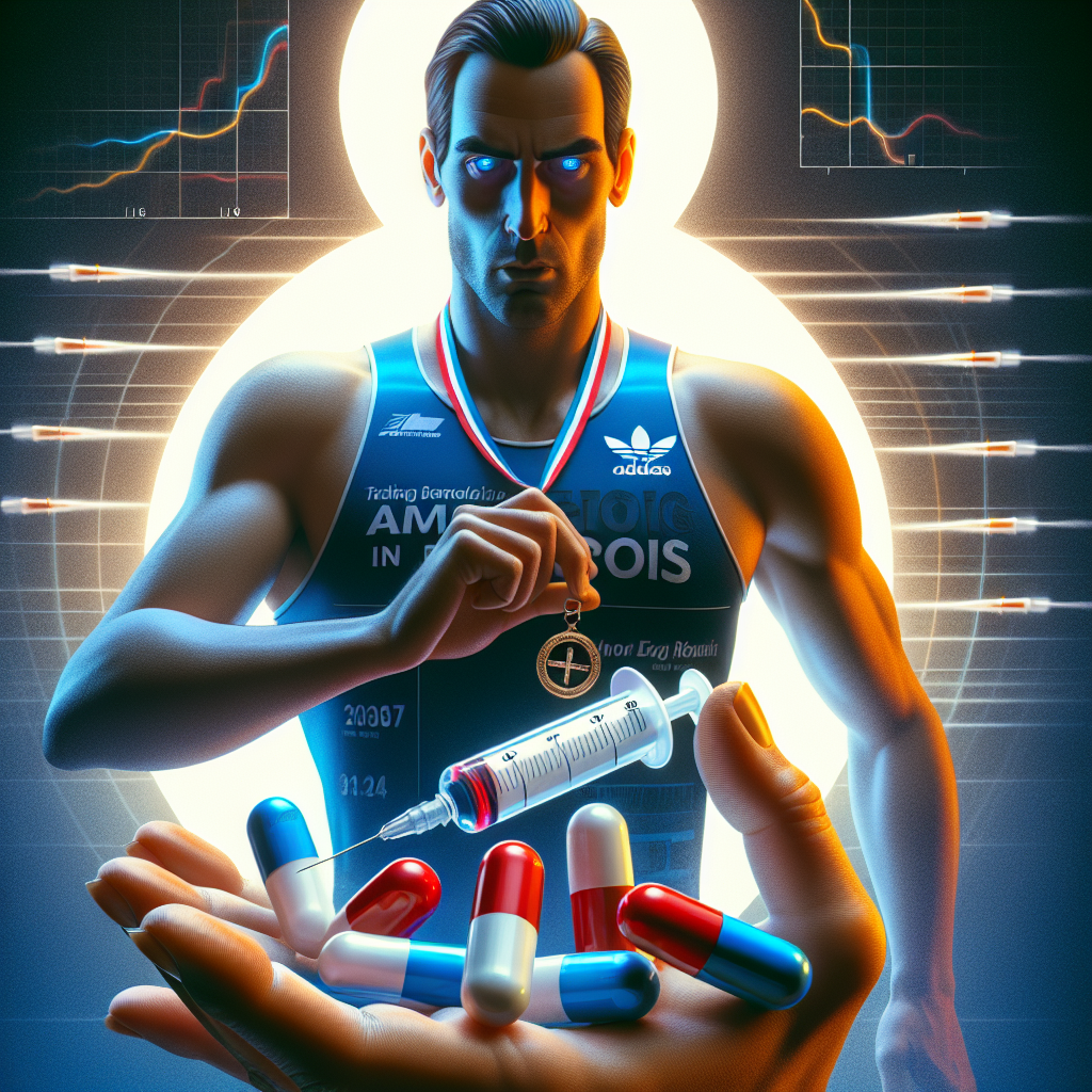 Tamoxifene e doping: una delicata questione etica nello sport