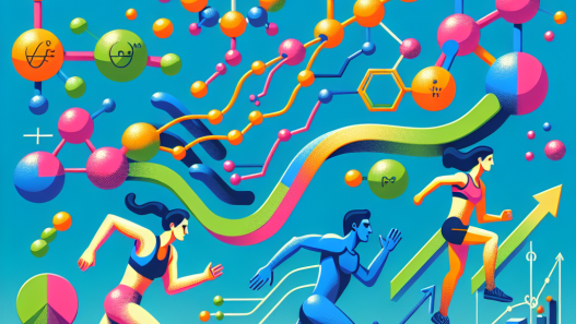 Tamoxifene: meccanismi d'azione e impatto sulle performance sportive