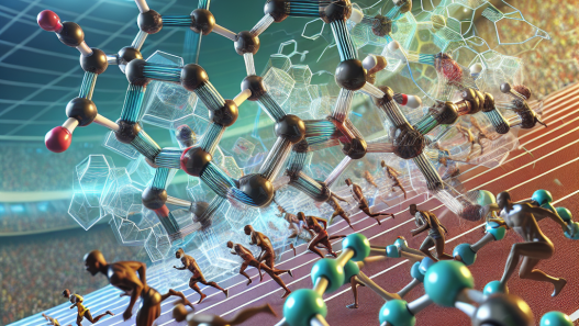 Telmisartan: un alleato per la performance atletica