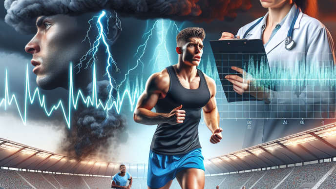 Testosterone e doping nello sport: analisi dei rischi e delle implicazioni