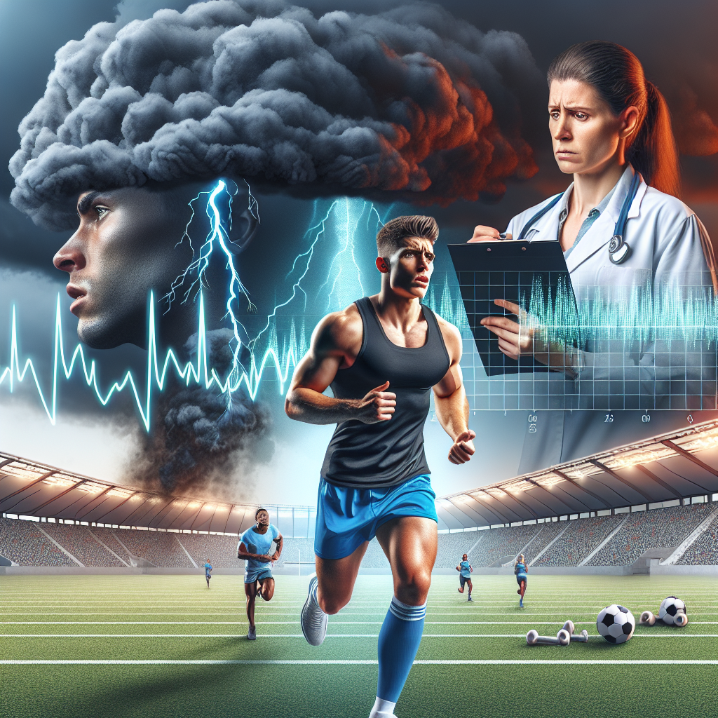 Testosterone e doping nello sport: analisi dei rischi e delle implicazioni