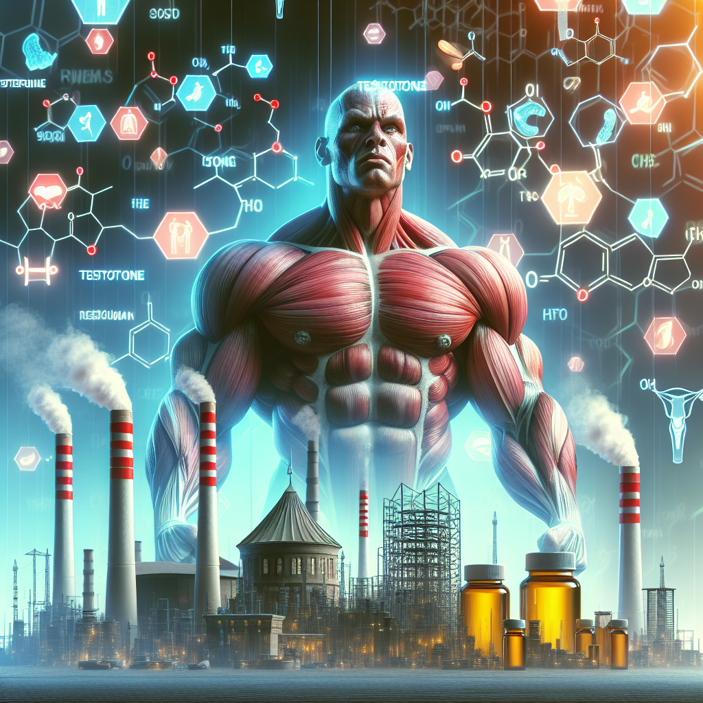 Testosterone e doping nello sport: analisi dei rischi e delle implicazioni