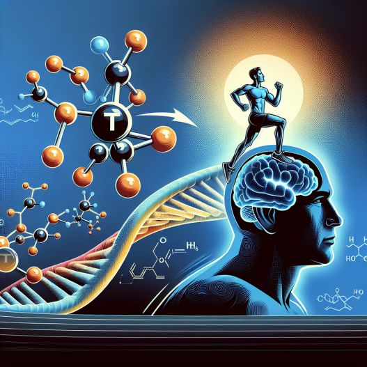 Testosterone e resistenza fisica: una relazione complessa