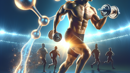 Testosterone: il miglior alleato per la resistenza fisica