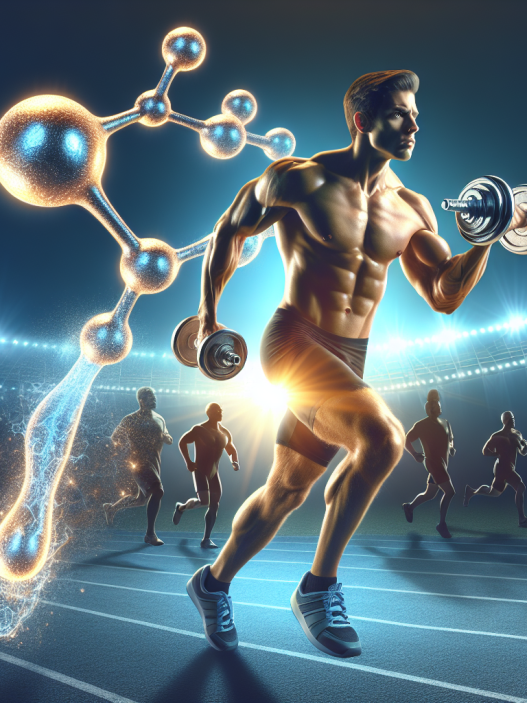 Testosterone: il miglior alleato per la resistenza fisica