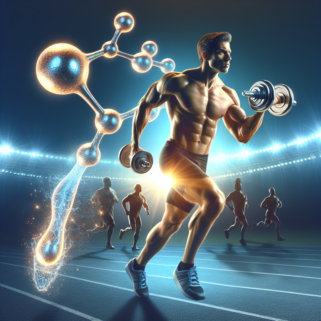 Testosterone: il miglior alleato per la resistenza fisica