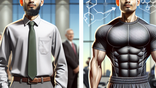 Effetti del Trestolone enantato sulle performance sportive