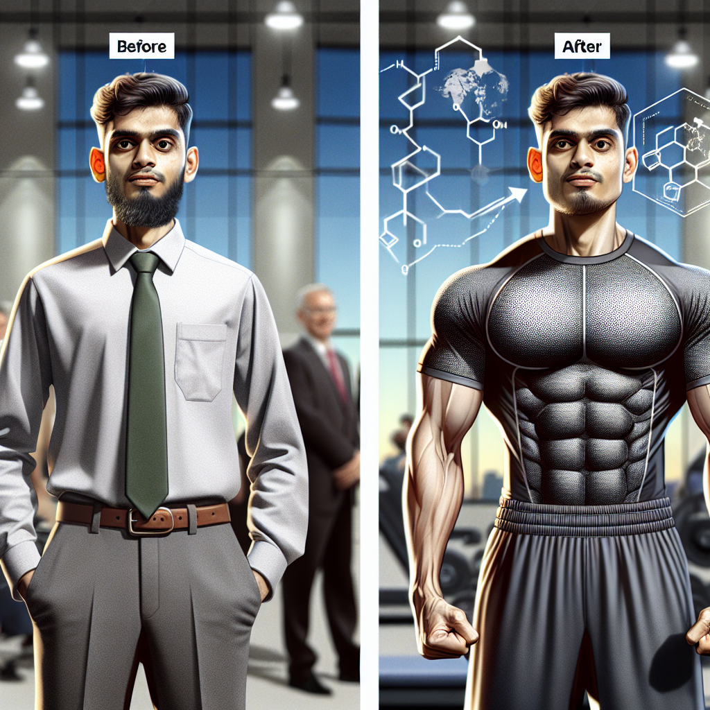 Effetti del Trestolone enantato sulle performance sportive