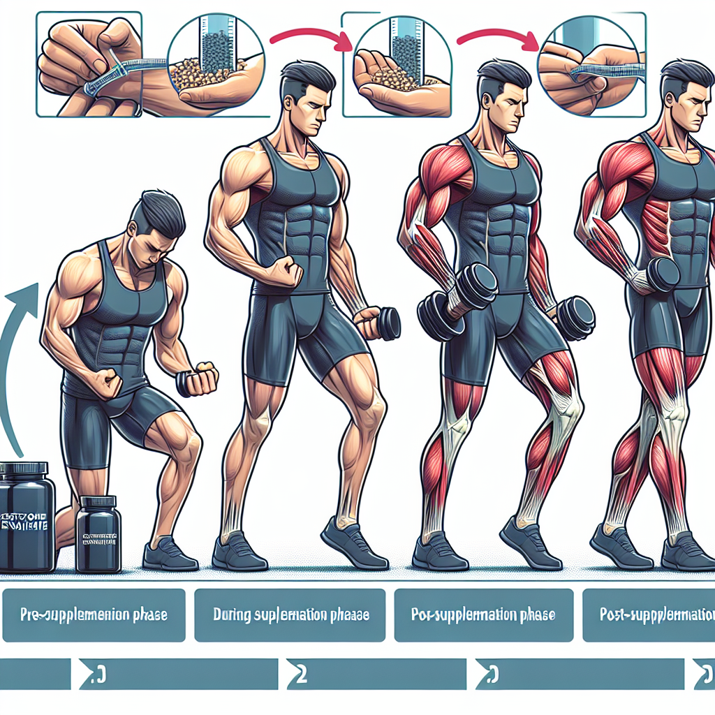 Effetti del Trestolone enantato sulle performance sportive