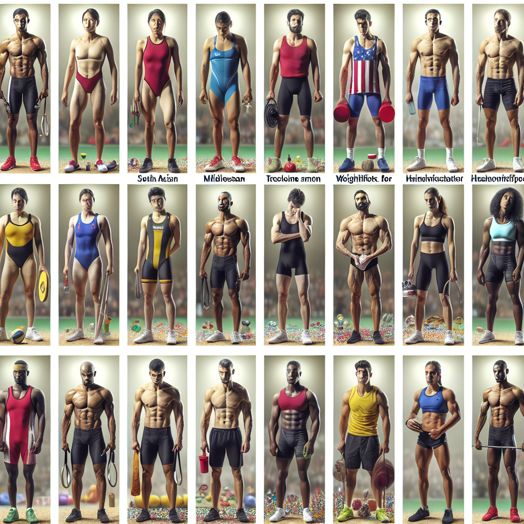 Gli effetti collaterali del Trestolone enantato negli atleti