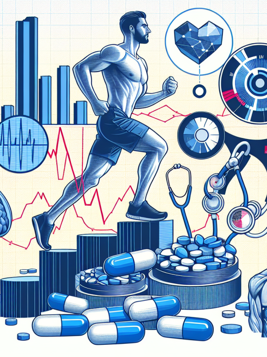 Gli effetti del toremifene citrato sull'attività fisica