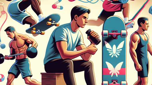 Gli effetti psicologici del testosterone undecanoato negli sportivi