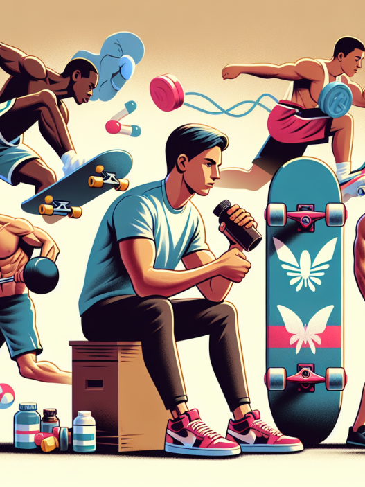 Gli effetti psicologici del testosterone undecanoato negli sportivi