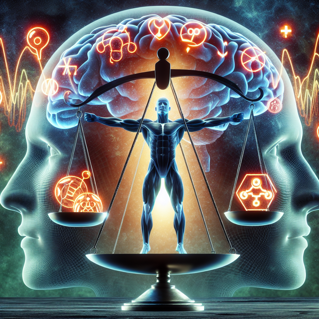 Gli effetti psicologici del testosterone undecanoato negli sportivi