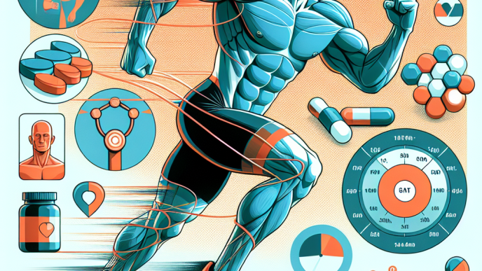 Impatto del Trestolone enantato sulle prestazioni atletiche