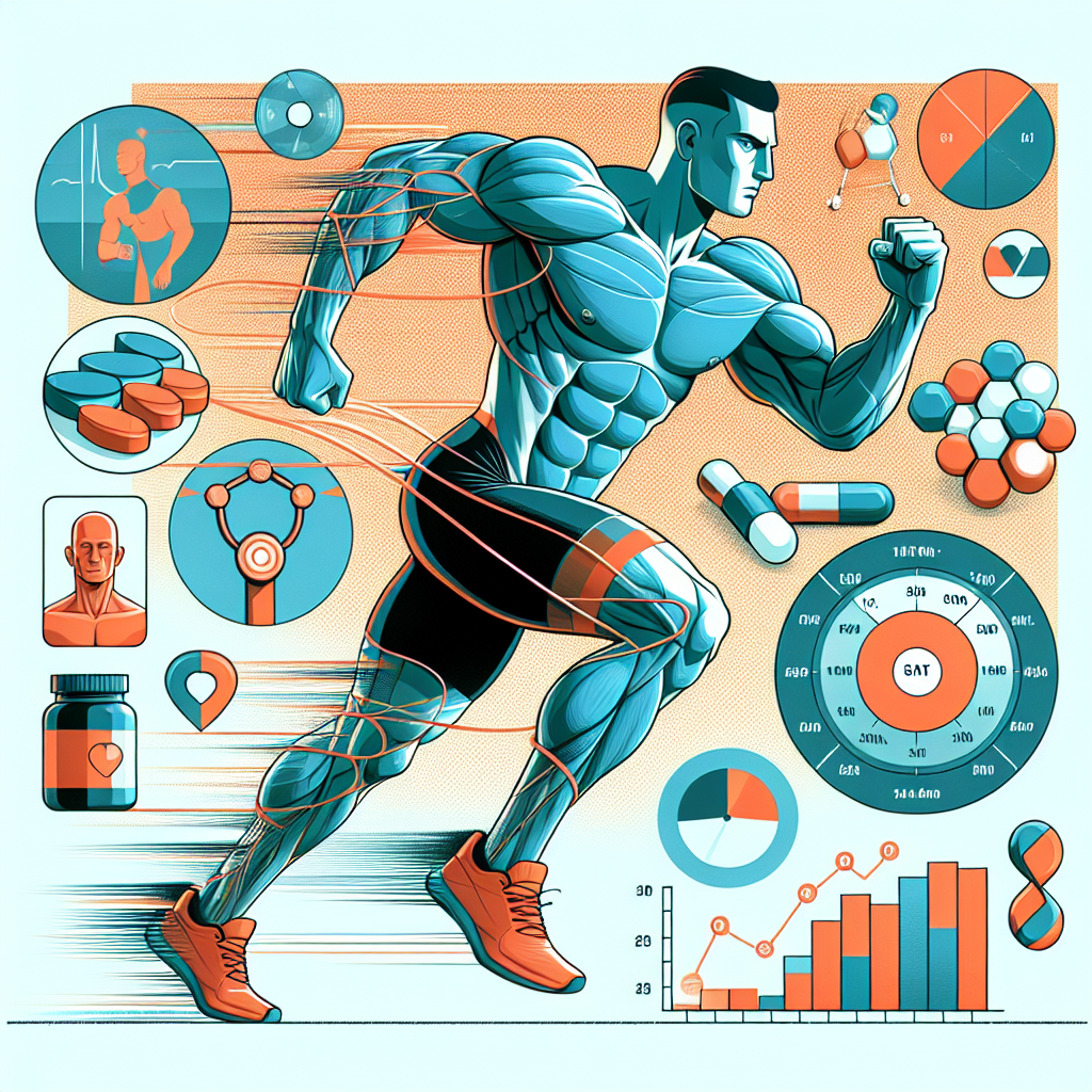 Impatto del Trestolone enantato sulle prestazioni atletiche