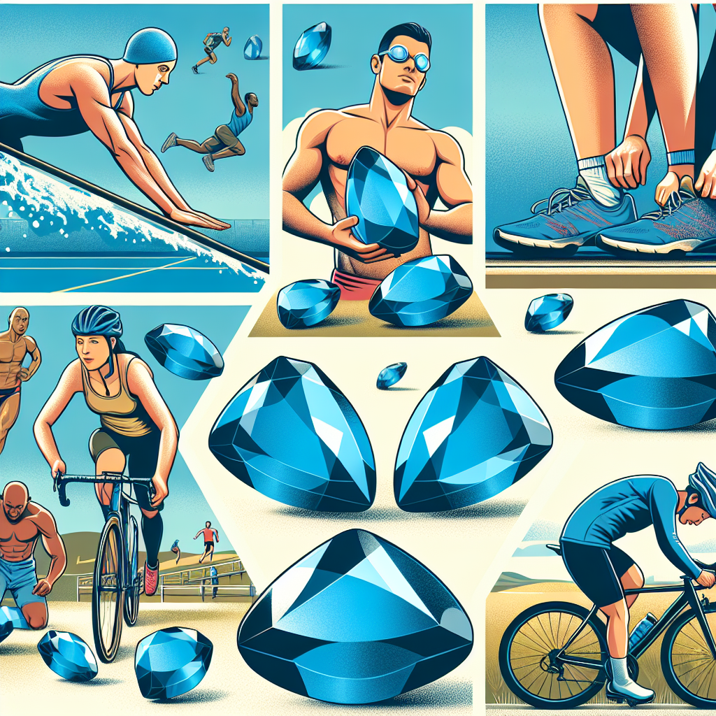 L'uso del Viagra come integratore per atleti