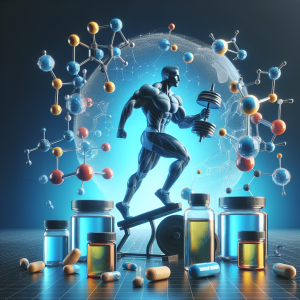 L'uso di Trenbolone acetato nell'aumento della forza e resistenza nei soggetti atletici