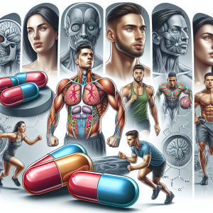Le compresse di Trenbolone e il loro impatto sulla resistenza fisica degli atleti
