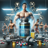 Testosterone enantato: il segreto dei bodybuilder di successo